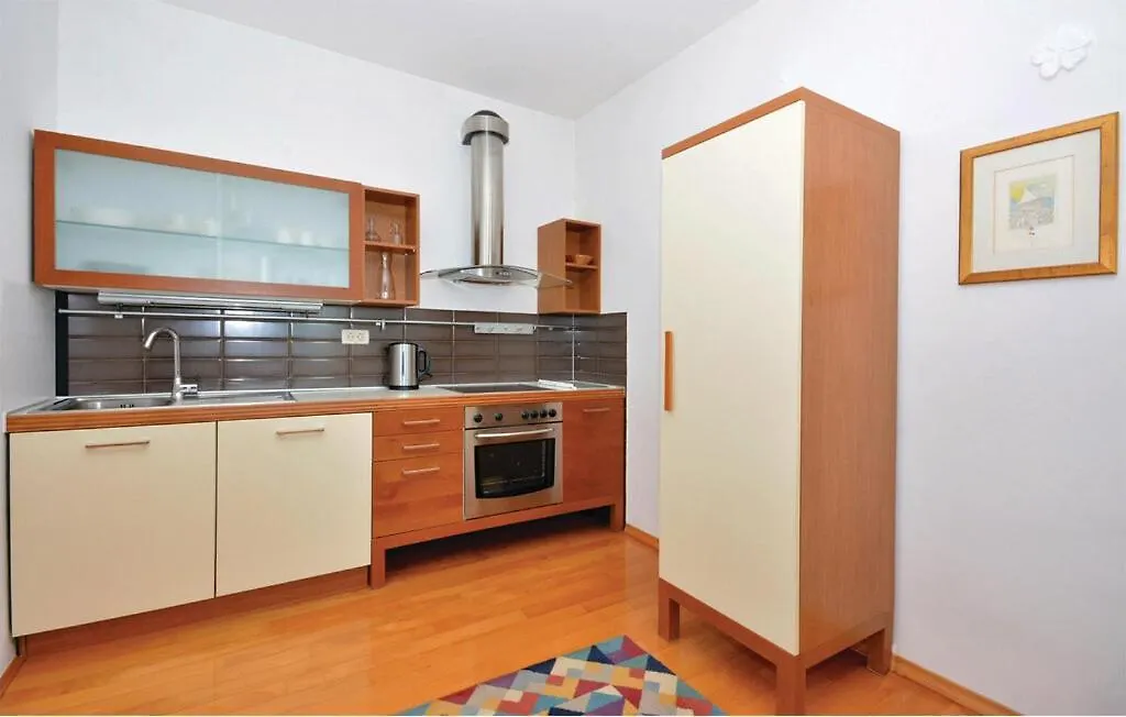 Apartment Oliva Allegra  Split