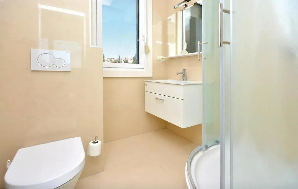 Apartment Oliva Allegra 0*, Split