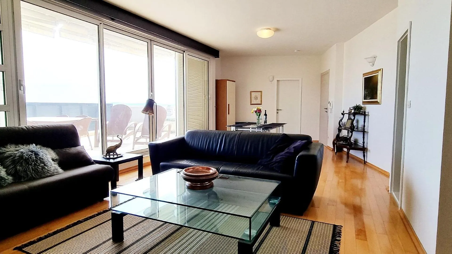 Apartment Oliva Allegra Split
